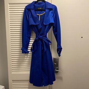 Fall/Spring Trench Coat